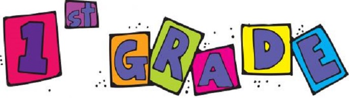 1st Grade